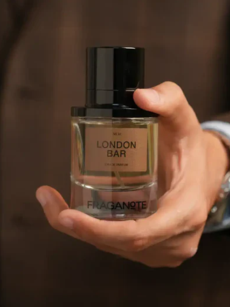 London Bar 50ML