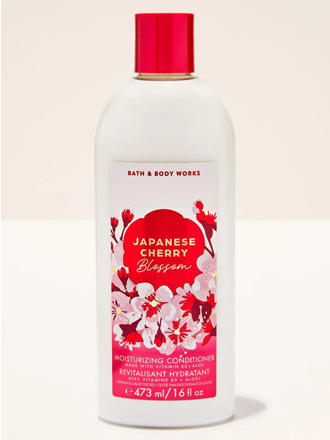 Japanese Cherry Blossom