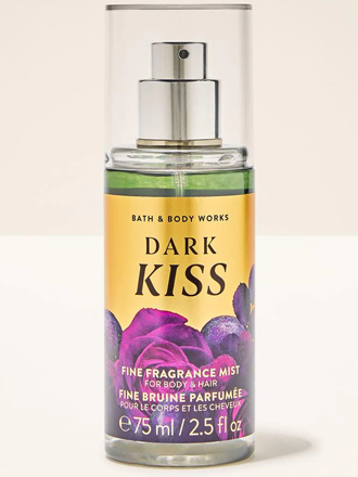Dark Kiss