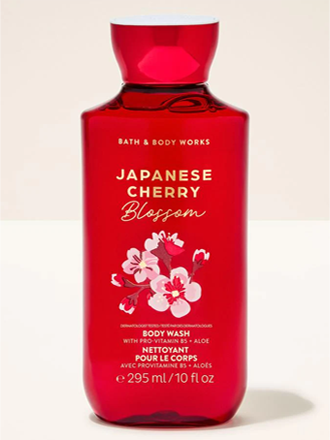 Japanese Cherry Blossom