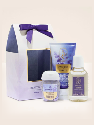 Lavender Vanilla