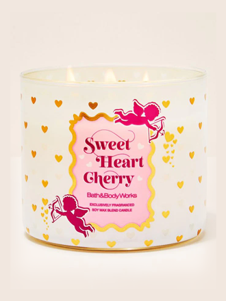 Sweetheart Cherry
