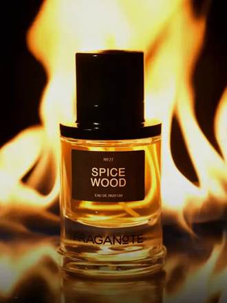 Spice Wood 50ML