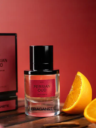 Persian Oud 50ML