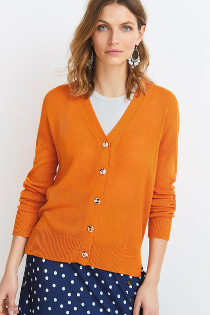 Casual Cardigan