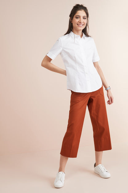 Short Sleeve Shirt